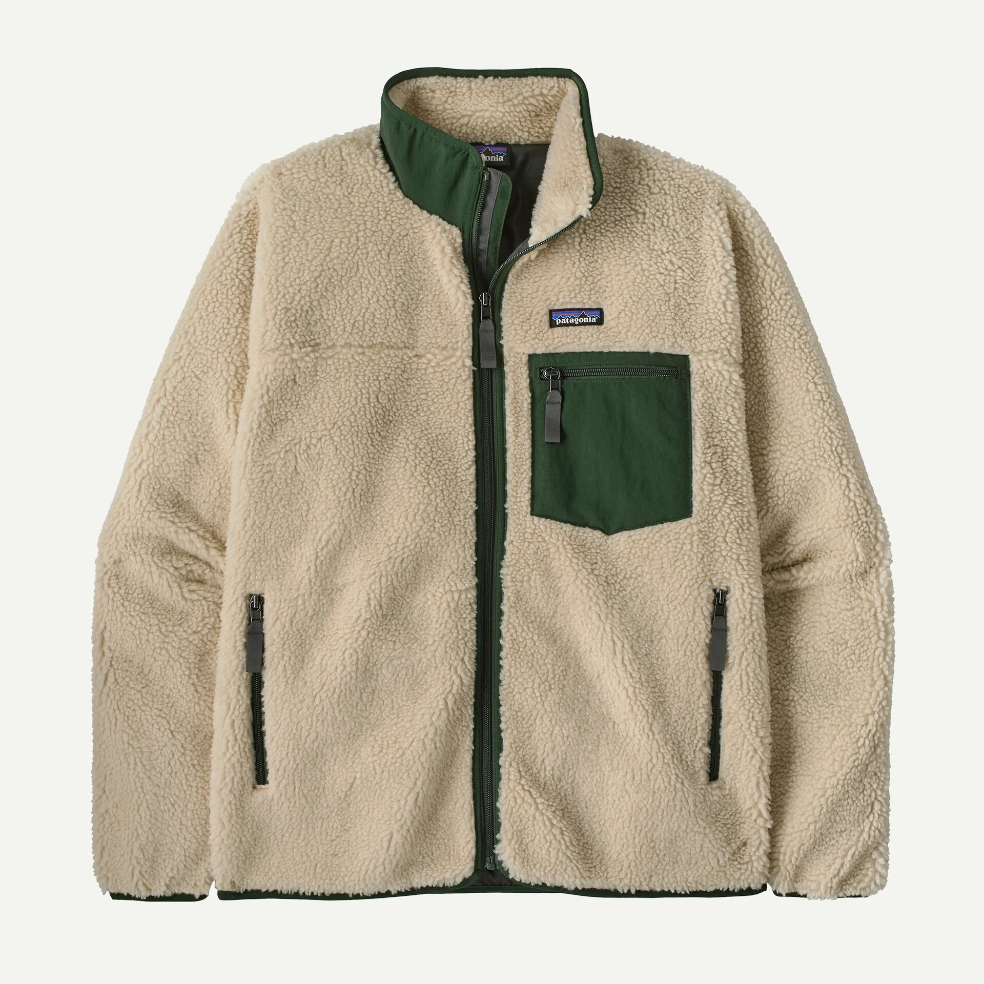 Patagonia MS Classic Retro-X Jacket / パタゴニア メンズ