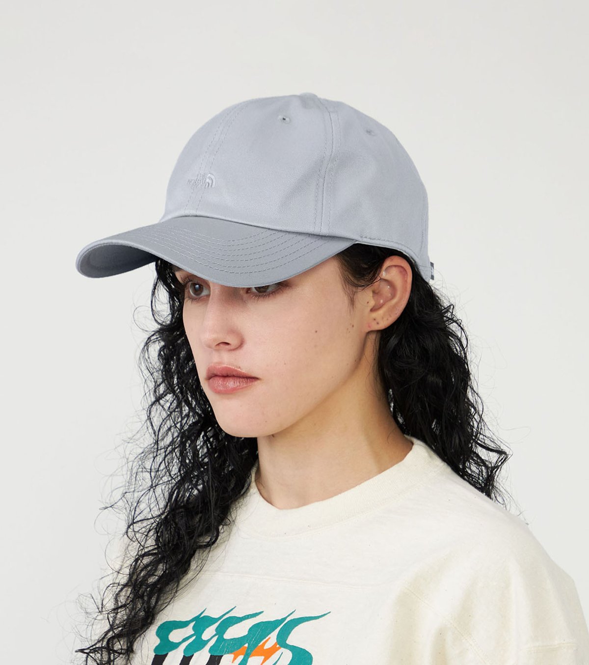 THE NORTH FACE Purple Label Chino Field Cap / N