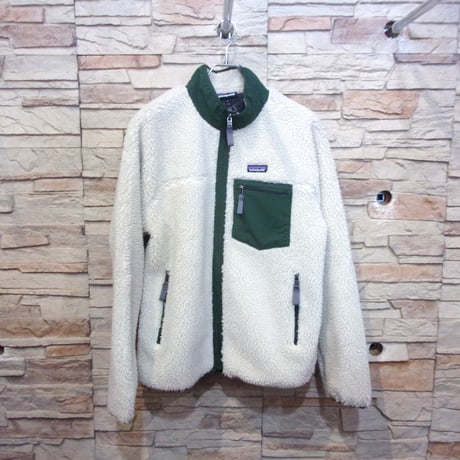 Patagonia MS Classic Retro-X Jacket / パタゴニア メンズ クラシック レトロX ジャケット 【2026FW新色】