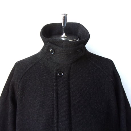 nanamica  WINDSTOPPER Short Jacket / S26FA052 /ナナミカ ウィンドストッパー ショートジャケット 【2026FW新型】