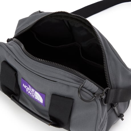 THE NORTH FACE Purple Label Field Demi Duffle Bag / N25FU076 / パープルレーベル  デミ ダッフルバック【2026FWモデル】