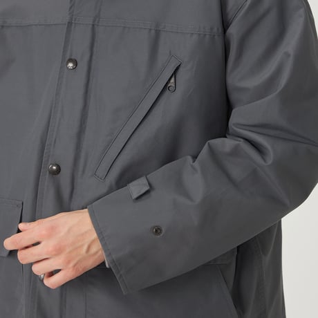 THE NORTH FACE Purple Label Double Peak Field Jacket / N25FA082 / パープルレーベル ダブルピーク ジャケット 【2026FW】