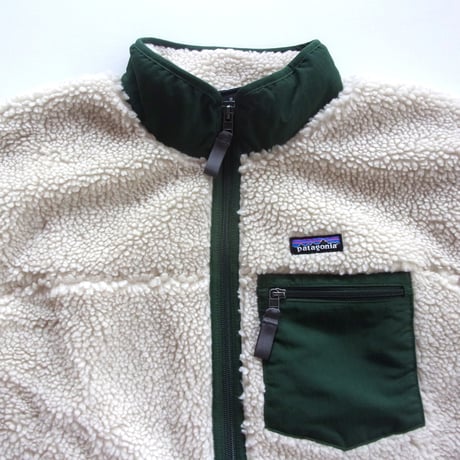 Patagonia MS Classic Retro-X Jacket / パタゴニア メンズ クラシック レトロX ジャケット 【2026FW新色】