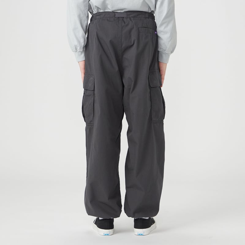 THE NORTH FACE Purple Label Ripstop Field Cargo