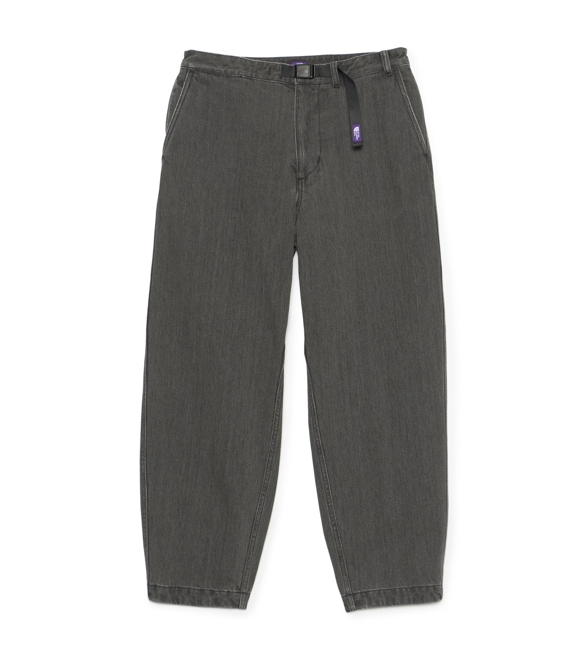 THE NORTH FACE Purple Label Denim Wide Tapered