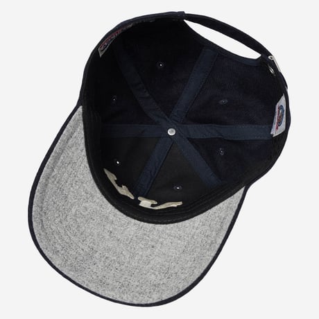 AMERICAN NEEDLE Los Angeles Angels / Brooklyn Royal Giants /New York Black Yankees /ウールキャップ
