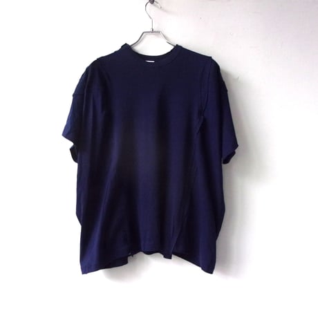 OLD PARK P.B BAGGY TEE #DEAD STOCK / OPT-596 / OLDPARK オールドパーク プチバトー バギー Tシャツ