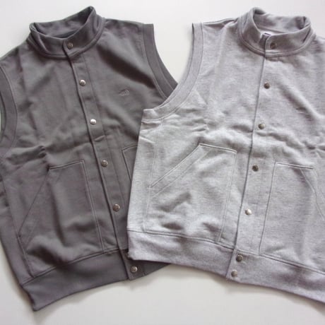 THE NORTH FACE Purple Label Field Sweatvest / N25FN083 / パープルレーベル スウェットベスト 【2026FWモデル】