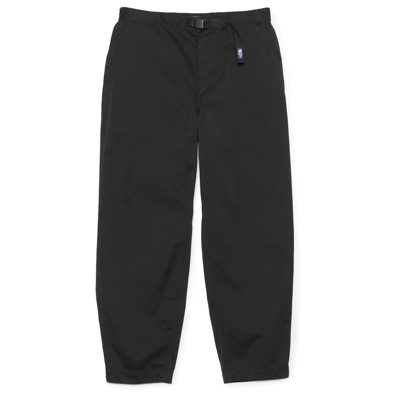 THE NORTH FACE PURPLE LABEL Chino Wide Tapered