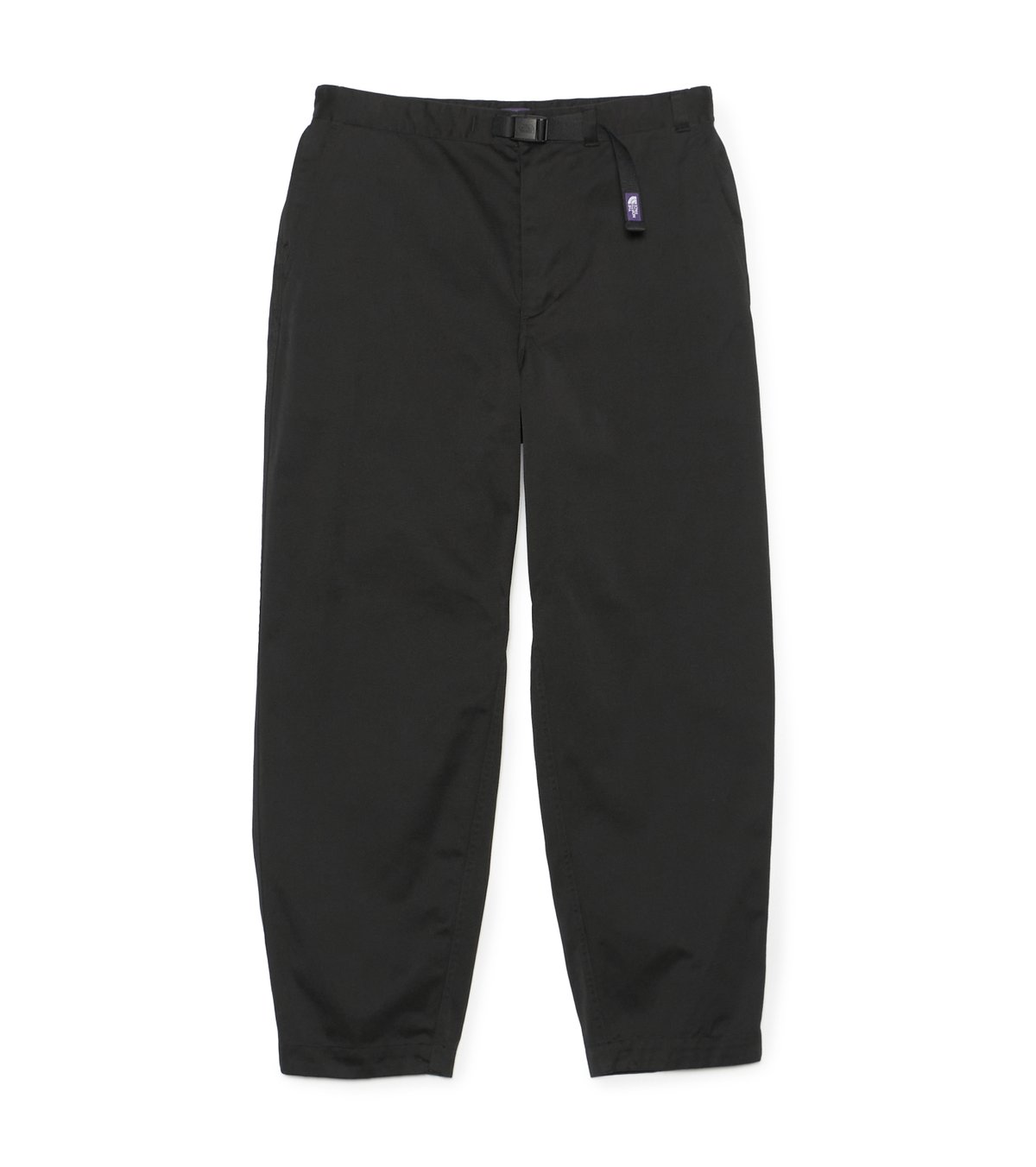パンツ THE NORTH FACE Chino Wide Tapered Pants THE NORTH FACE