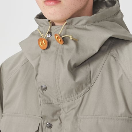 THE NORTH FACE Purple Label 65/35 Mountain Parka / N25SA086 / パープルレーベル 65/35 マウンテンパーカー 【2026FW】
