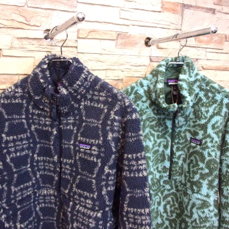 Patagonia MS Retro-X Pullover / パタゴニア メンズ レトロX プルオーバー 【2026FW新型】