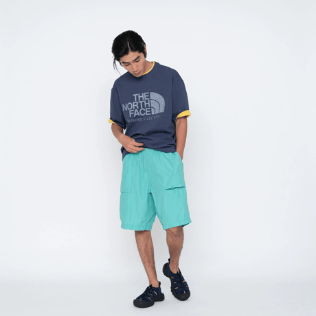 THE NORTH FACE Purple Label Field River Shorts /  N25SD061 /パープルレーベル フィールド リバーショーツ 【2025SS】
