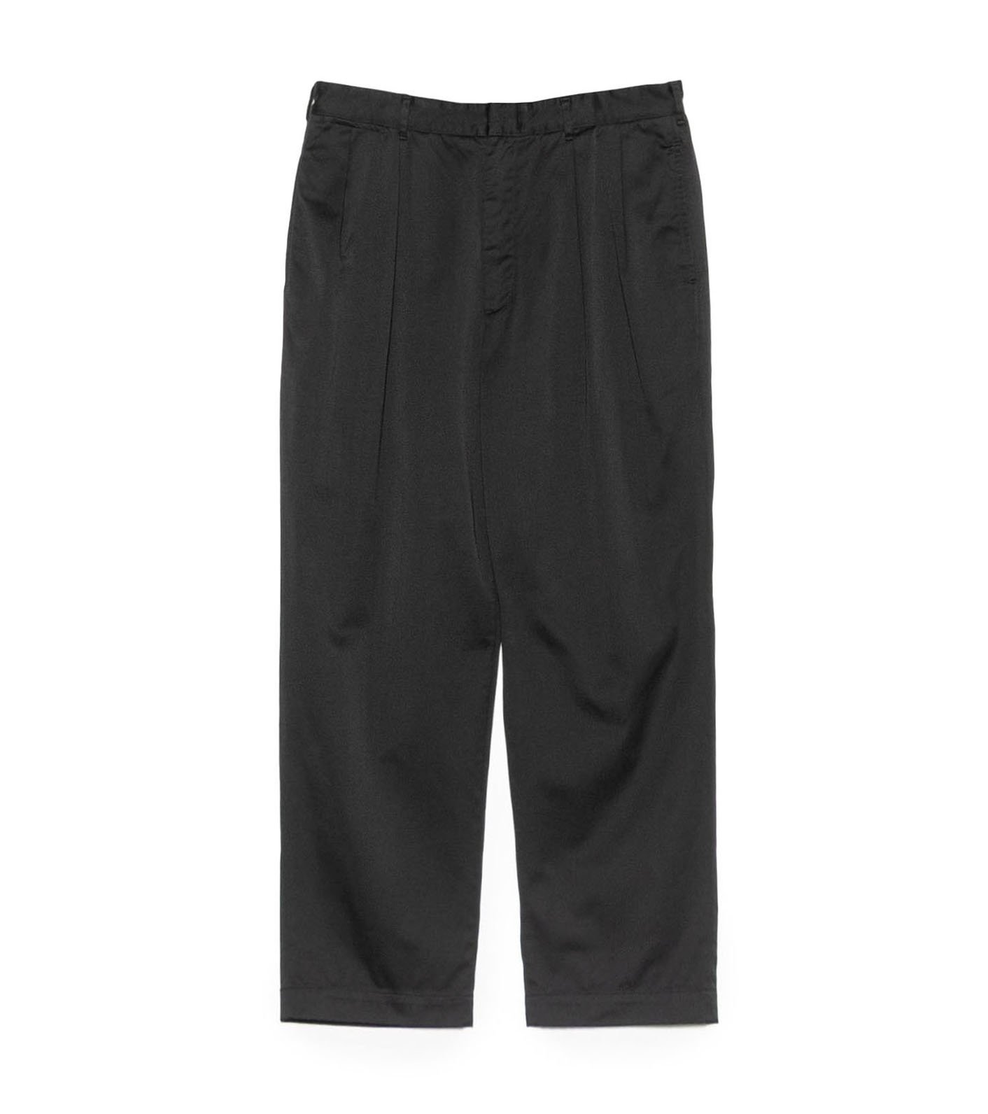 nanamica Double Pleat Chino Pants / S24FC054 /