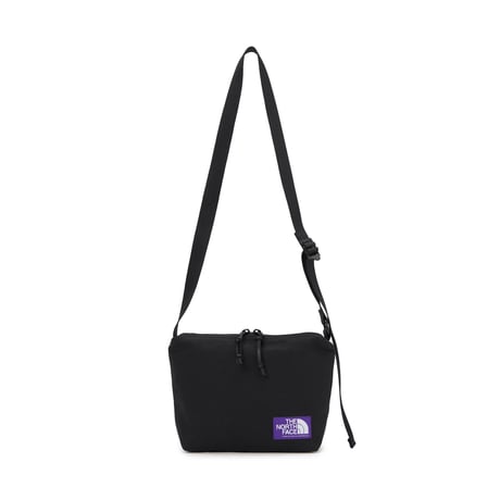 THE NORTH FACE PURPLE LABEL Field Small Shoulder Bag / N25FU078 /パープルレーベル スモールショルダーバック 【2026FWモデル】