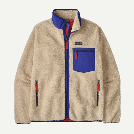 Patagonia MS Classic Retro-X Jacket / パタゴニア メンズ クラシック レトロX ジャケット 【2026FW新色】
