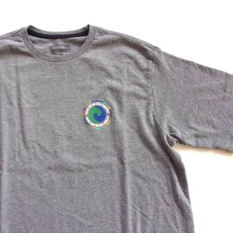 Patagonia M'S UNITY FITZ Responsibili Tee / パタゴニア メンズ・ロゴ・レスポンシビリティー
