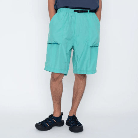 THE NORTH FACE Purple Label Field River Shorts /  N25SD061 /パープルレーベル フィールド リバーショーツ 【2025SS】