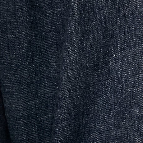 nanamica Selvage Denim Pants-ID(Indigo) / S25SC083 / ナナミカ　セルビッチデニム 【2026FW】