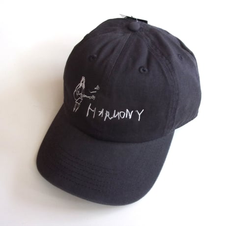 TODAY edition Harmony Cap / T-006 / トゥデイエディション ハーモニー キャップ