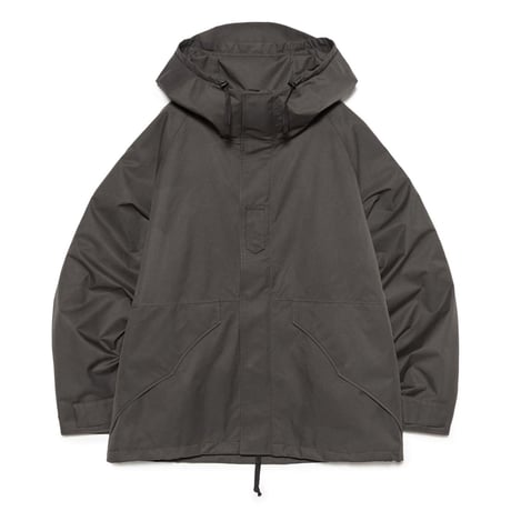nanamica 2L GORE-TEX Cruiser Jacket / S26FA070 / ナナミカ ゴアテックス クルザー ジャケット 【2026FWモデル】