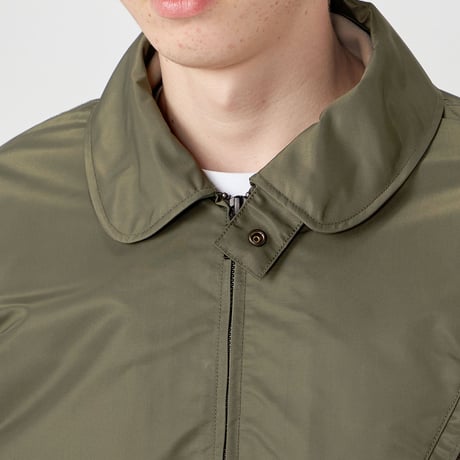 THE NORTH FACE Purple Label PLAS Nylon Twill Field Jacket/N26FA044/パープルレーベル プラス フィールドジャケット 【26FW新型】