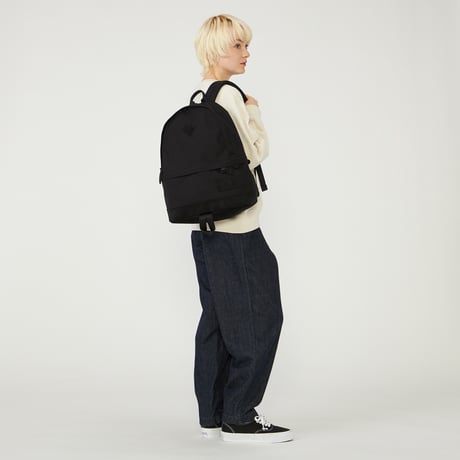 THE NORTH FACE Purple Label CORDURA Nylon Medium Day Pack | N25FU072｜コーディラナイロン ミディアムデイパック 【2026FW】