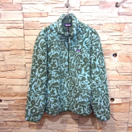 Patagonia MS Retro-X Pullover / パタゴニア メンズ レトロX プルオーバー 【2026FW新型】