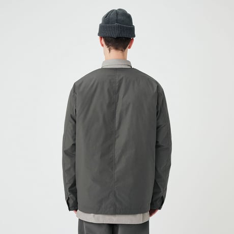 nanamica  Down Cardigan / S26FA048 / ナナミカ ダウンカーディガン 【2026FW.NewModel】