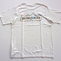 Patagonia M'S UNITY FITZ Responsibili Tee / パタゴニア メンズ・ロゴ・レスポンシビリティー