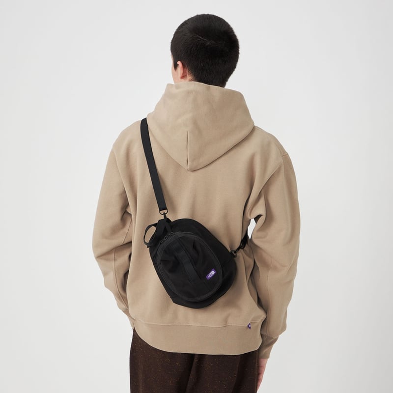 THE NORTH FACE Purple Label Synthetic Leather O