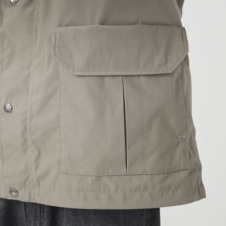 THE NORTH FACE Purple Label 65/35 Mountain Parka / N25SA086 / パープルレーベル 65/35 マウンテンパーカー 【2026FW】