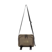 THE NORTH FACE PURPLE LABEL CORDURA Nylon Shoulder Bag / N25FU080 / パープルレーベル コーディラ ショルダー【2026FWモデル】