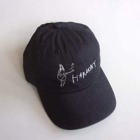TODAY edition Harmony Cap / T-006 / トゥデイエディション ハーモニー キャップ