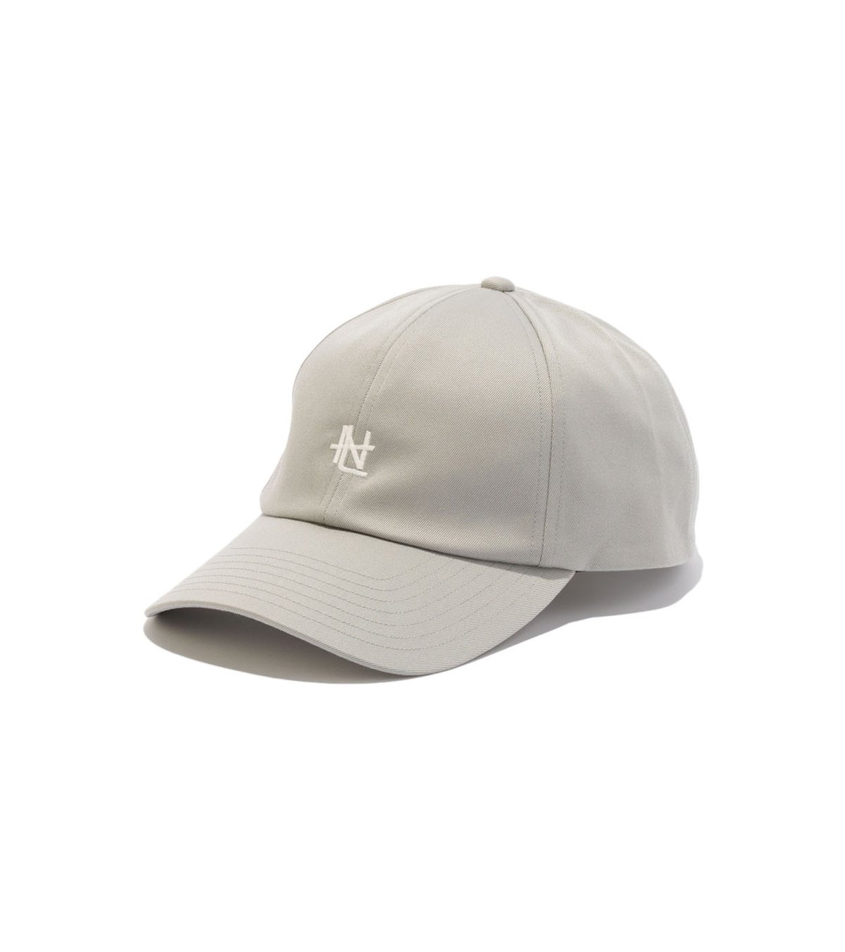 nanamica Chino Cap / SUPS400 / ナナミカ チノキャップ | C