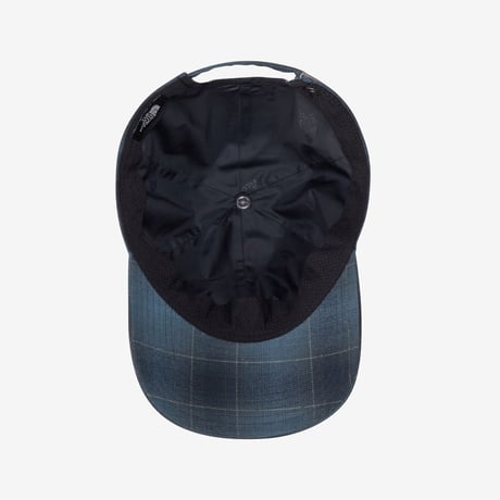 The North Face ザノースフェイス TNFロゴフランネルチェックキャップ / NN42674 /（ユニセックス）【2026FW】