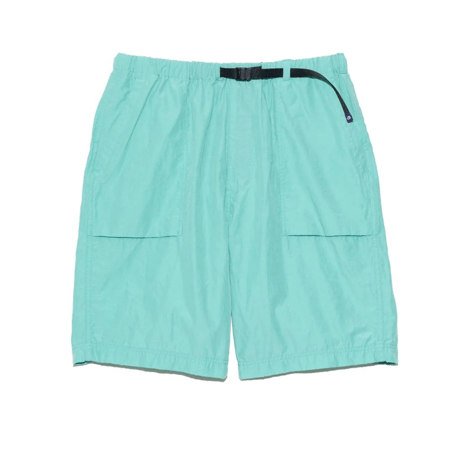 THE NORTH FACE Purple Label Field River Shorts /  N25SD061 /パープルレーベル フィールド リバーショーツ 【2025SS】