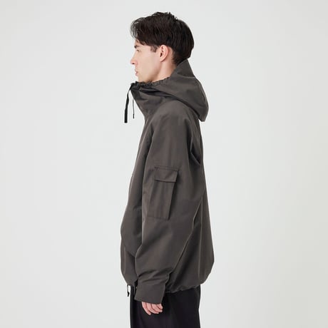 nanamica 2L GORE-TEX Cruiser Jacket / S26FA070 / ナナミカ ゴアテックス クルザー ジャケット 【2026FWモデル】