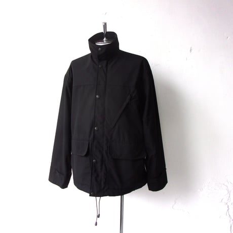 THE NORTH FACE Purple Label Double Peak Field Jacket / N25FA082 / パープルレーベル ダブルピーク ジャケット 【2026FW】