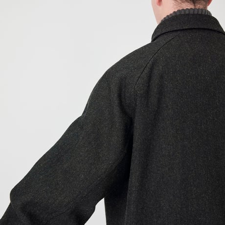 nanamica  WINDSTOPPER Short Jacket / S25FA048 /ナナミカ ウィンドストッパー ショートジャケット 【2026FW】