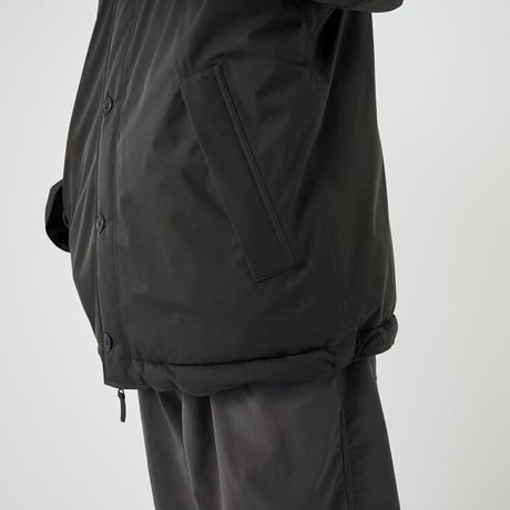 nanamica 2L GORE-TEX Down Jacket / S26FA061 /ナナミカ ゴアテックス ダウンジャケット 【2026FW新型】