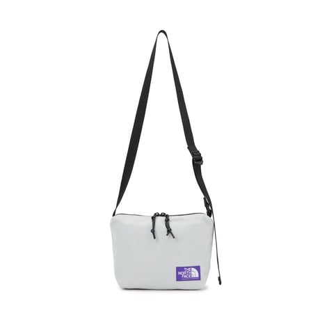 THE NORTH FACE PURPLE LABEL Field Small Shoulder Bag / N25FU078 /パープルレーベル スモールショルダーバック 【2026FWモデル】