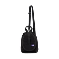 THE NORTH FACE Purple Label Synthetic Leather One Shoulder Bag |  N26FU014｜ ワンショルダーバック  【2026FWモデル】