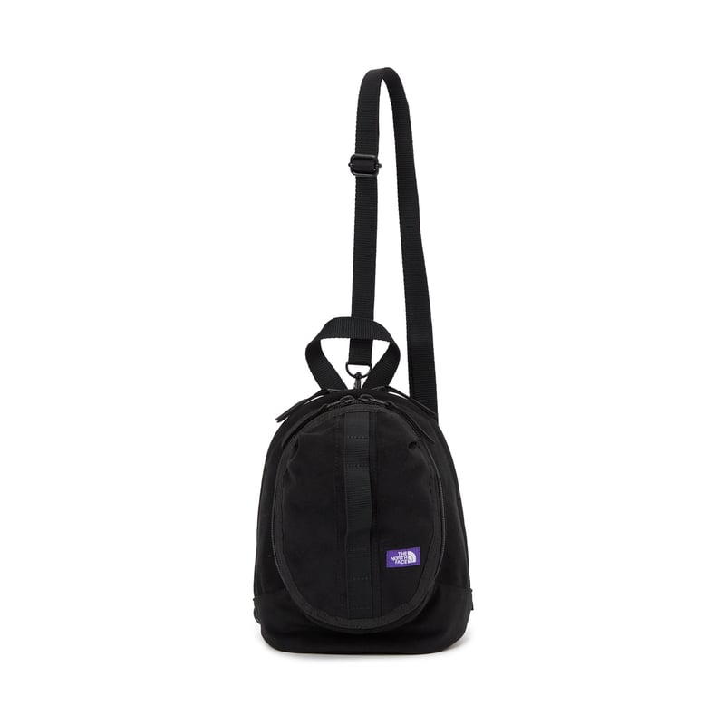 THE NORTH FACE Purple Label Synthetic Leather O