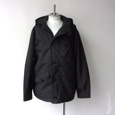 nanamica 2L PERTEX UNLIMITED Cruiser Jacket / S26FA072 / ナナミカ 2Lパーテックス クルザー ジャケット  【2026FW.NewModel】