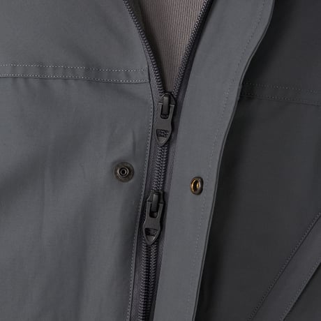 THE NORTH FACE Purple Label Double Peak Field Jacket / N25FA082 / パープルレーベル ダブルピーク ジャケット 【2026FW】