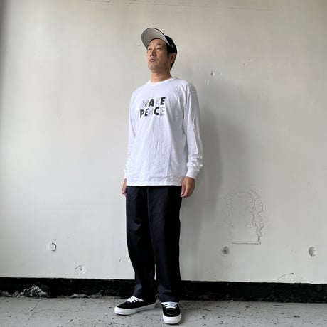 nanamica / ナナミカ　Wide Chino Pants / SUCS401 / ナナミカ　ワイド　チノパンツ 【2026FW.NewCollar】