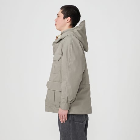 THE NORTH FACE Purple Label 65/35 Mountain Parka / N25SA086 / パープルレーベル 65/35 マウンテンパーカー 【2026FW】