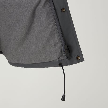 THE NORTH FACE Purple Label Double Peak Field Jacket / N25FA082 / パープルレーベル ダブルピーク ジャケット 【2026FW】