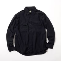 GOLD｜東洋エンタープライズ GL29756 / CHAMBRAY WORK SHIRT /ゴールド シャンブレー ワークシャツ 【2026FW Model】